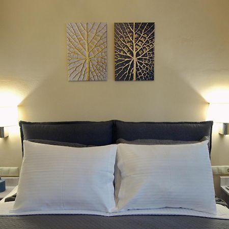 Libra Apartment In Nafplion Exteriör bild