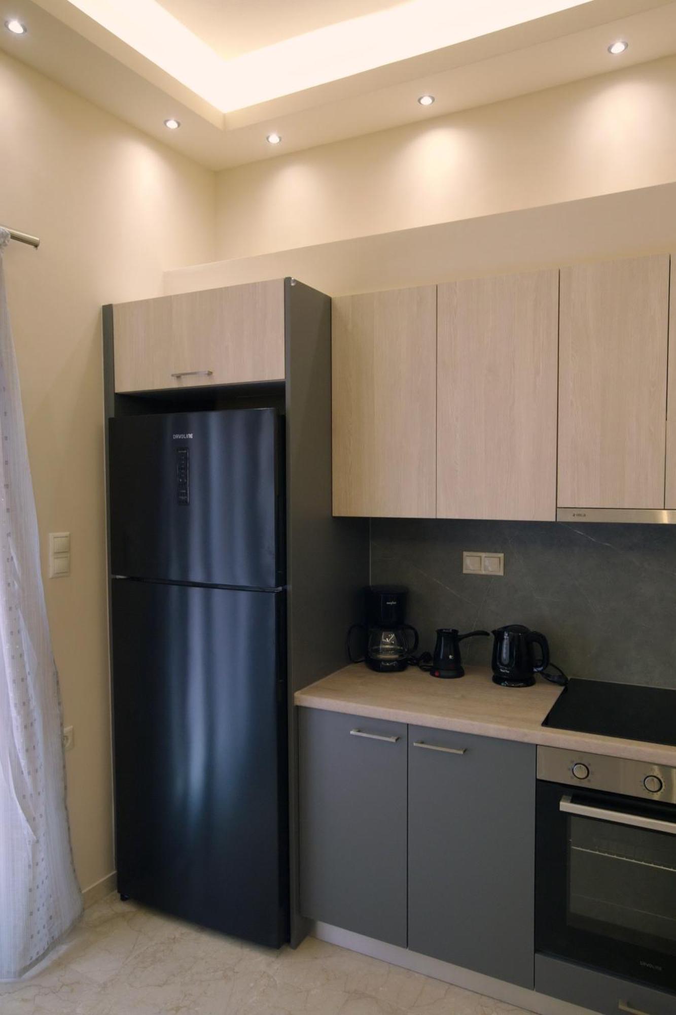 Libra Apartment In Nafplion Exteriör bild