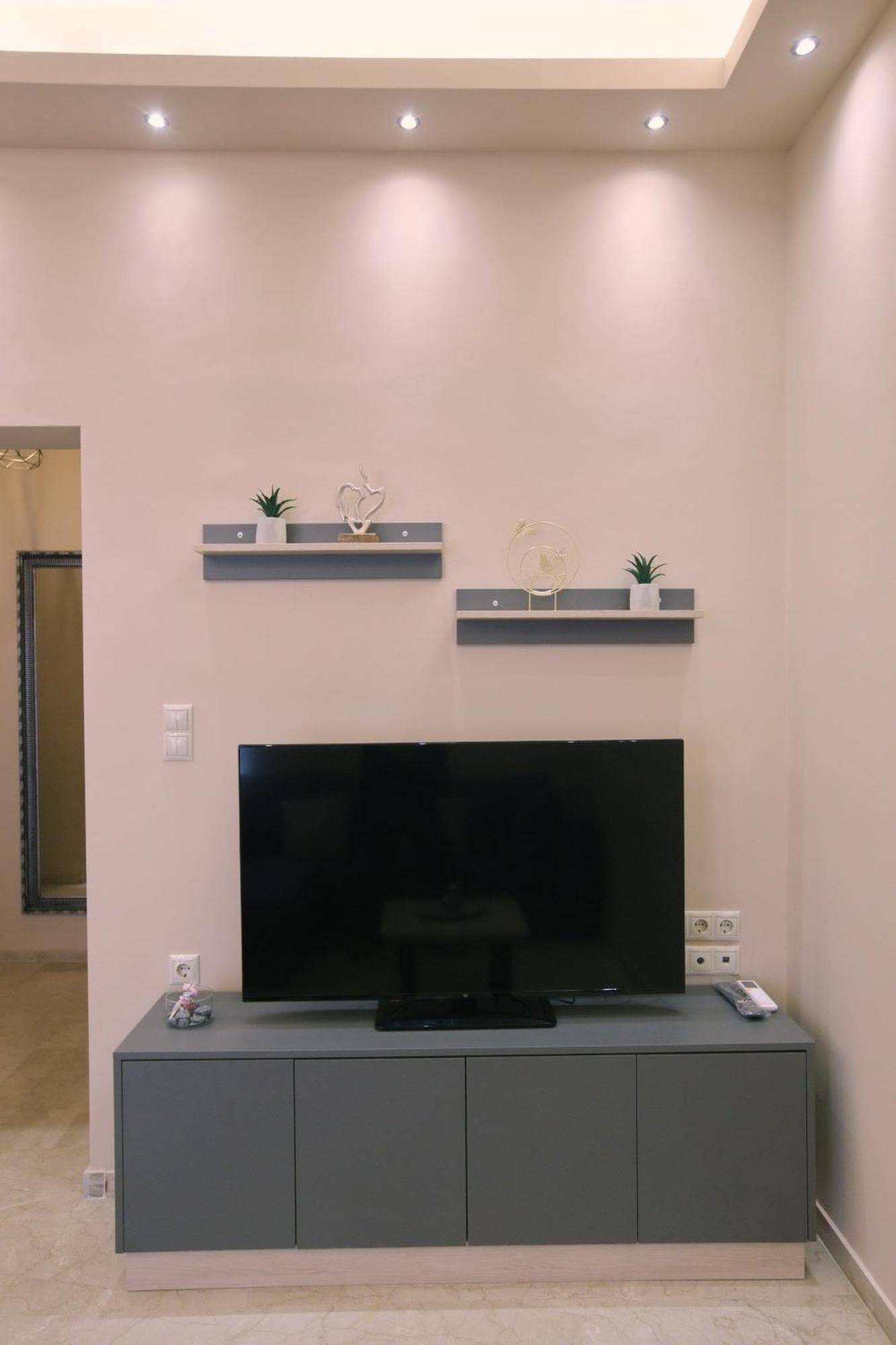 Libra Apartment In Nafplion Exteriör bild